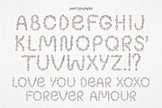 Bows & Pearls Graphic Collection, an Object Graphic by Dina Mae (Thumbnail 10 of 12)