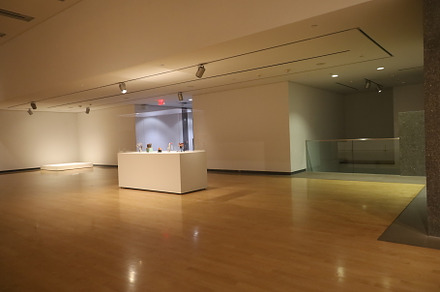 Phoenix art museum, an Architecture Photo by uncreative