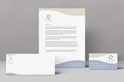 Marketing Consulting Stationery, a Stationery Template by StockLayouts (Thumbnail 1 of 4)