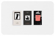 LAUREN Instagram Stories, a Social Media Template by Aprilea (Thumbnail 2 of 7)