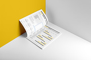 Full Proposal Package Template, a Stationery Template by Mastergfx (Thumbnail 31 of 32)