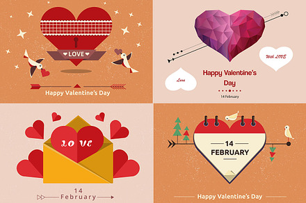 Valentine's Day