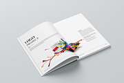 Portfolio Design, a Brochure Template by obidullah_01 (Thumbnail 9 of 17)