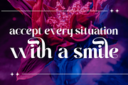 Titanium Galleries Luxury Serif Font, a Serif Font by 177Studio (Thumbnail 2 of 8)