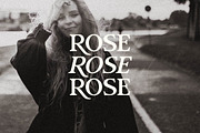 Clements Morgle Font Duo, a Serif Font by Storytype Studio (Thumbnail 3 of 15)