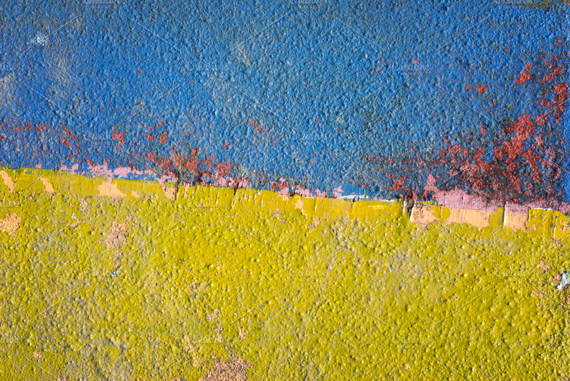 Painted Wood Texture Stock Photo Containing Paint And Wood