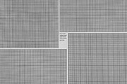 Retro grids, an Object Graphic by The Shop (Thumbnail 2 of 13)