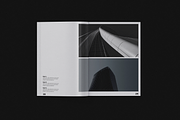 Modern Portfolio Template v4, a Brochure Template by Akreatipe (Thumbnail 15 of 16)