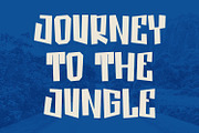 Emivast Summer Display Font, a Sans Serif Font by Maulana Creative (Thumbnail 6 of 7)