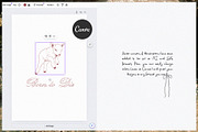 Born to die. Line art, an Object Graphic by Purple (Thumbnail 11 of 11)