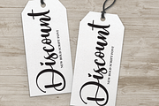 Remember | Script Font, a Script Font by Scratchones (Thumbnail 5 of 8)