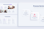 Neumorphic Presentation Template, a Presentation Template by TemplateZuu (Thumbnail 20 of 48)