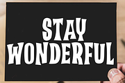 Twinkle Pretty, a Script Font by FreshTypeINK (Thumbnail 4 of 7)