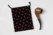 Seamless explosion, boom patterns, a Pattern Graphic by Good Studio (Thumbnail 13 of 13)