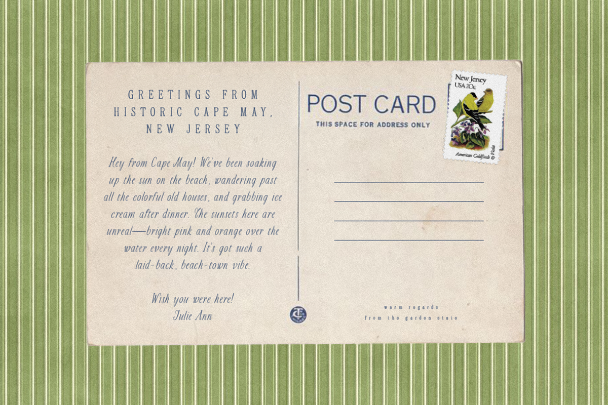 Garden State, a Serif Font by Bruised Goods (Photo 8 of 15)
