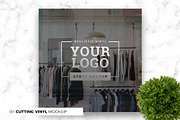 Storefront/Shop Mockup Bundle, a Shirt Mockup by MockUpgrade (Thumbnail 6 of 18)