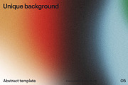 Sprayed background grain gradient, a Texture Graphic by Mary P (Thumbnail 5 of 10)