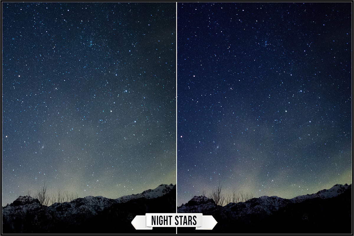 Night and Low Light LUTs, a Plug-in Add-On by Raztrend (Photo 13 of 30)