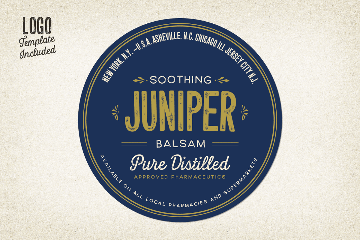 Letterpress Studio Fonts -20% SALE, a Sans Serif Font by Fenotype (Photo 20 of 20)