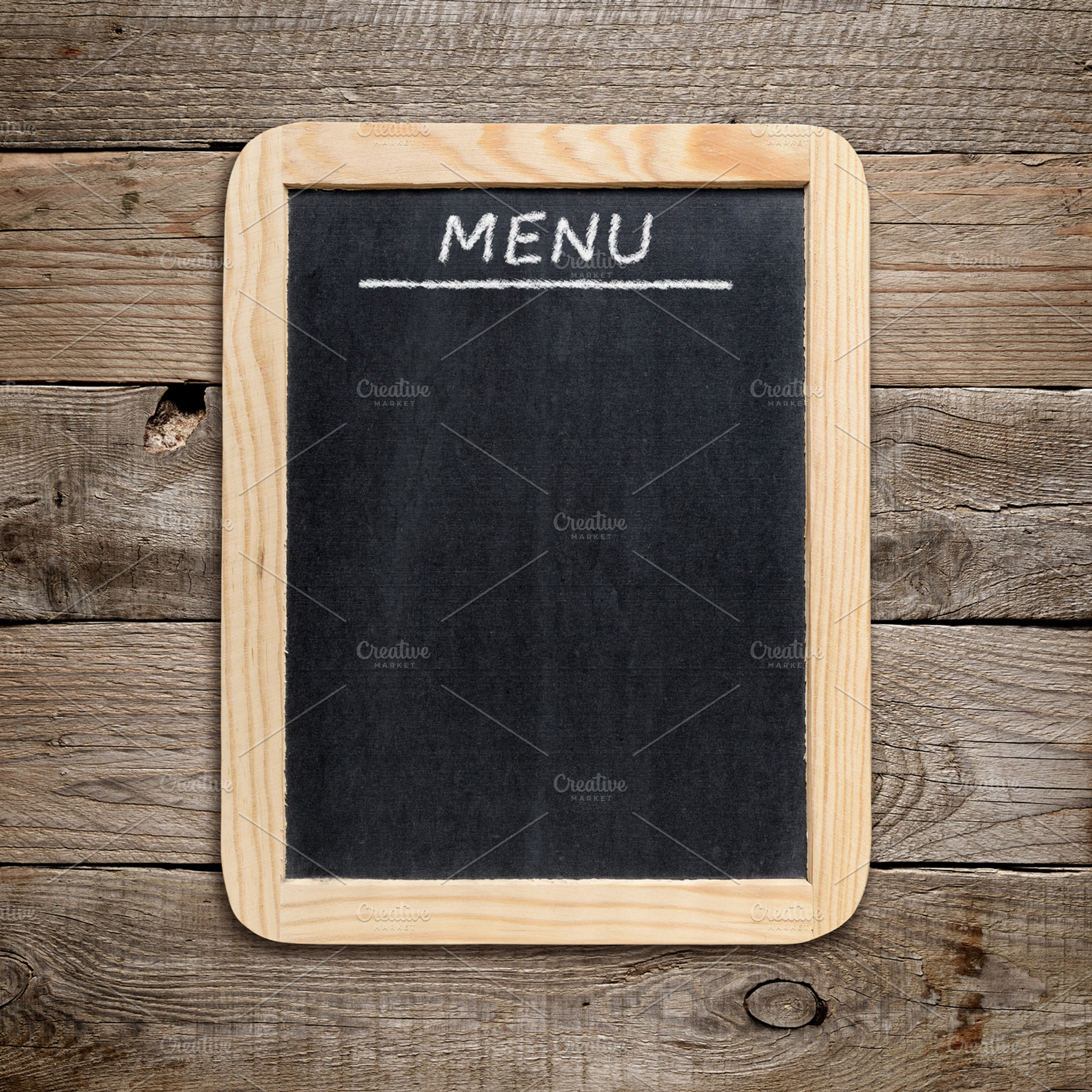 Blackboard menu containing menu, blackboard, and chalkboard, a Food & Drink Photo by Anatoliy Sadovskiy