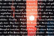 Topic Dealer - Hand Written Font, a Font by Bouchard Designs (Thumbnail 2 of 6)