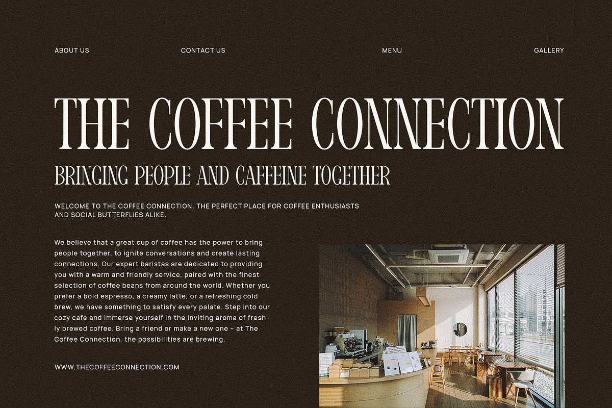 Misadon Elegant Ligature Serif Font, a Serif Font by Perfectype (Photo 4 of 6)