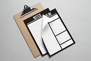 Planner Set Collection, a Stationery Template by Lacy's Designs (Thumbnail 2 of 6)