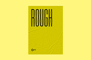 60 Glued Poster Mockup Bundle, an Advertising Mockup by FoundImages (Thumbnail 32 of 64)