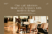 Engko Elegant Serif Font, a Serif Font by Graphicxell (Thumbnail 3 of 8)