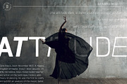 60% OFF Bourton Text Typeface, a Sans Serif Font by Kimmy Design (Thumbnail 6 of 15)