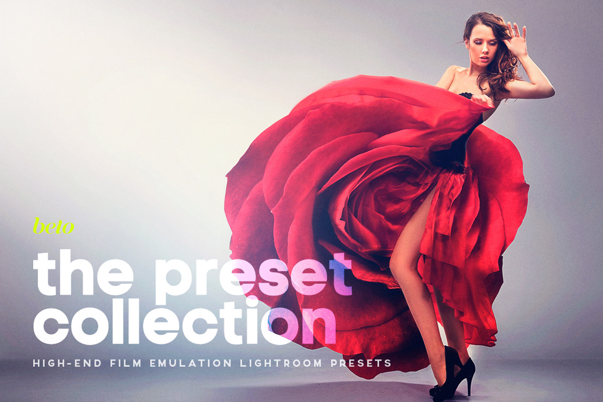 The Lightroom Preset Collection, an Action Add-On by beto (Photo 3 of 5)