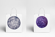 Waterclor balls, a Texture Graphic by vetre.antanaviciute (Thumbnail 2 of 3)
