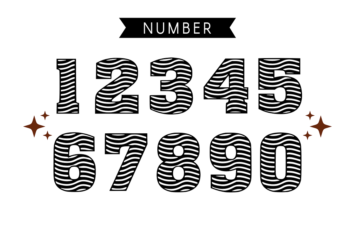 Play Ground - Kids Font Types, a Font by KiddoGlyphs Studio (Photo 4 of 4)