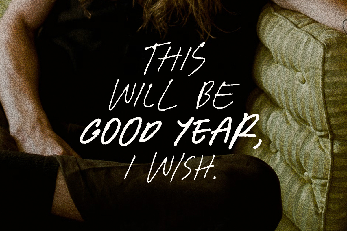 Fresh Concept - All Caps Handwritten, a Handwritten Font by Sarid Ezra (Photo 5 of 10)