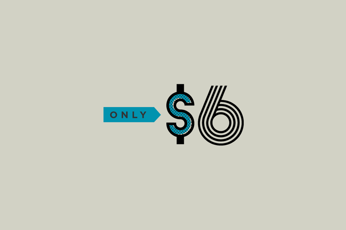 0261 - Numbers Font, a Font by Threz (Photo 10 of 10)