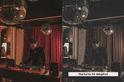 20 Grunge Lightroom Presets and LUTs, a Preset Add-On by SparkleStock (Thumbnail 9 of 15)