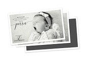 Parlinttons Script - Update!, a Script Font by FadeLine Studio (Thumbnail 3 of 6)