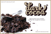 Mochalate | sweet & delicious font, a Script Font by great19 (Thumbnail 5 of 8)