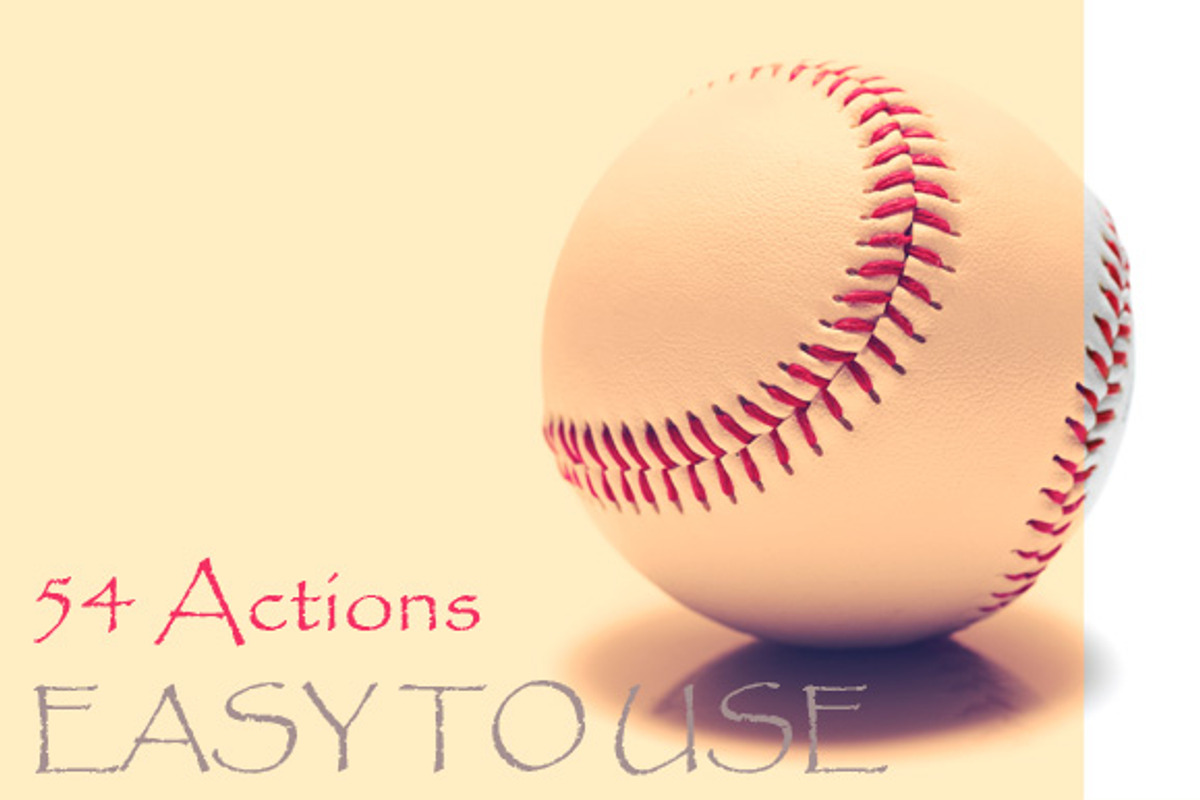 (50% off) Pleasant scent - 54 Action, an Action Add-On by Linspace (Photo 5 of 5)