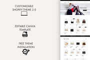 Blackline - Premium Shopify Theme, a Templates & Theme by Xynotheme (Thumbnail 2 of 7)