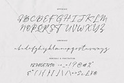 Aiffon Handwritten Script, a Script Font by Awanstudio (Thumbnail 8 of 8)