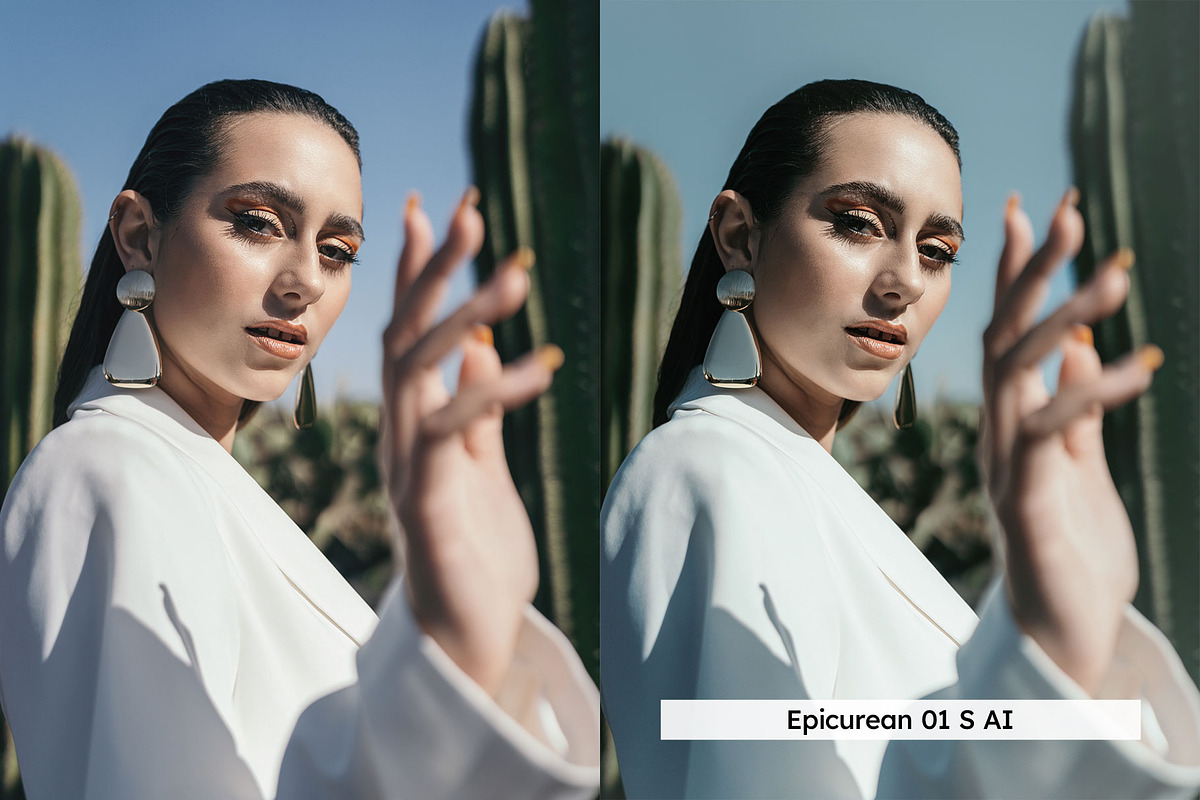 20 Editorial Film Lightroom Presets, a Preset Add-On by SparkleStock (Photo 4 of 13)