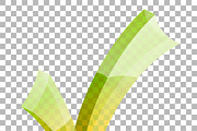 Objects on Transparent Background, a Finance Illustration by TAlex (Thumbnail 2 of 7)