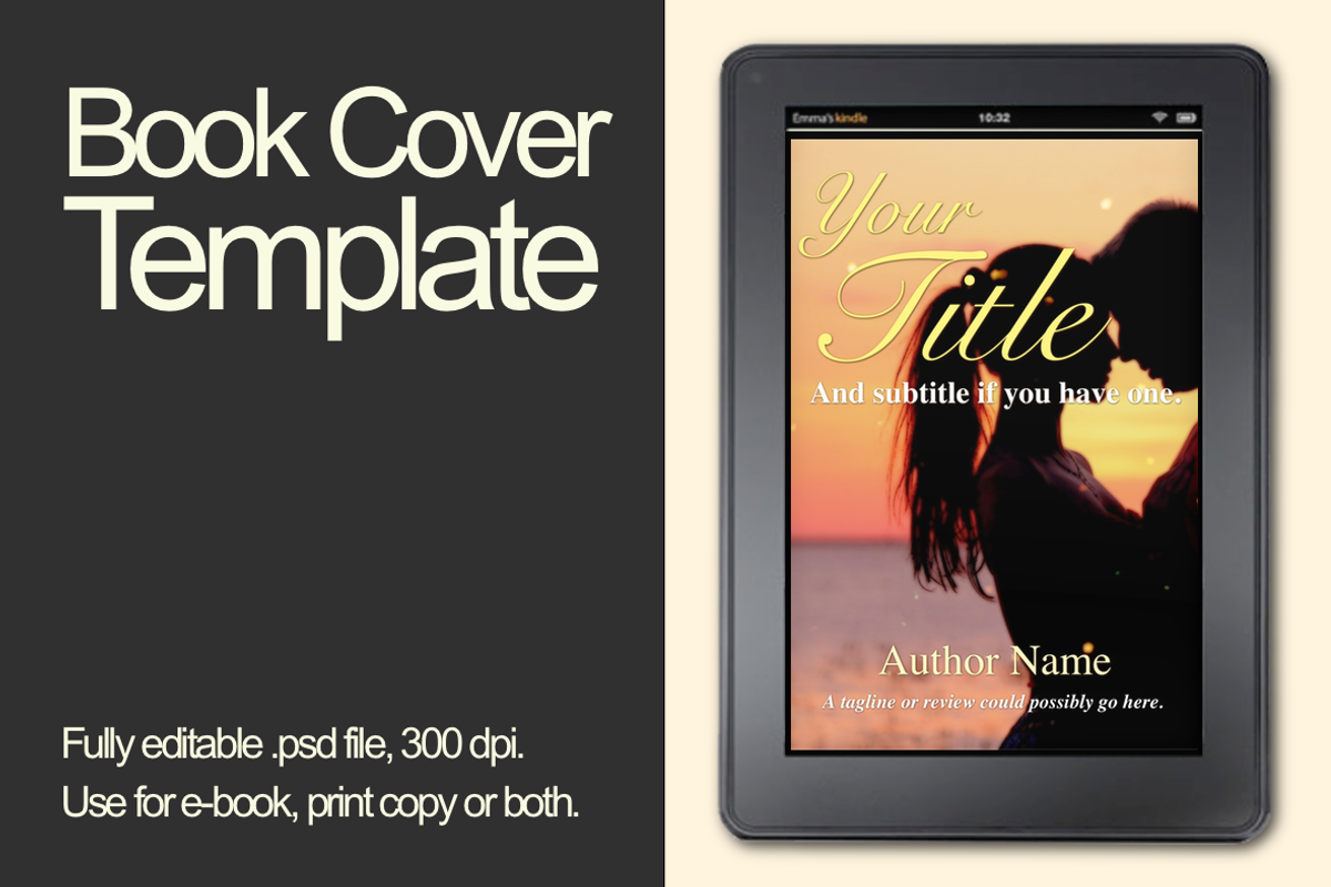 Lovers. Sold only once!, a Magazine Template by HIGHLIGHT (Photo 1 of 2)