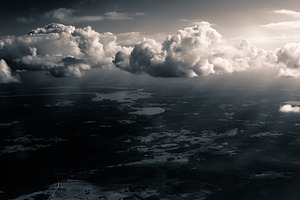 Aerial perspective