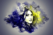 Smoke Photoshop Photo Effect Bundle, an Action Add-On by MRI STUDIO (Thumbnail 4 of 40)