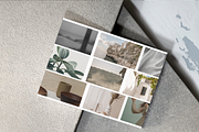Lumina Canva Logo & Brand Template, a Branding & Logo Template by Site Culture (Thumbnail 8 of 11)