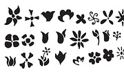 4657 Hand Drawn doodle elements, an Education Illustration by TKDoodle (Thumbnail 50 of 77)