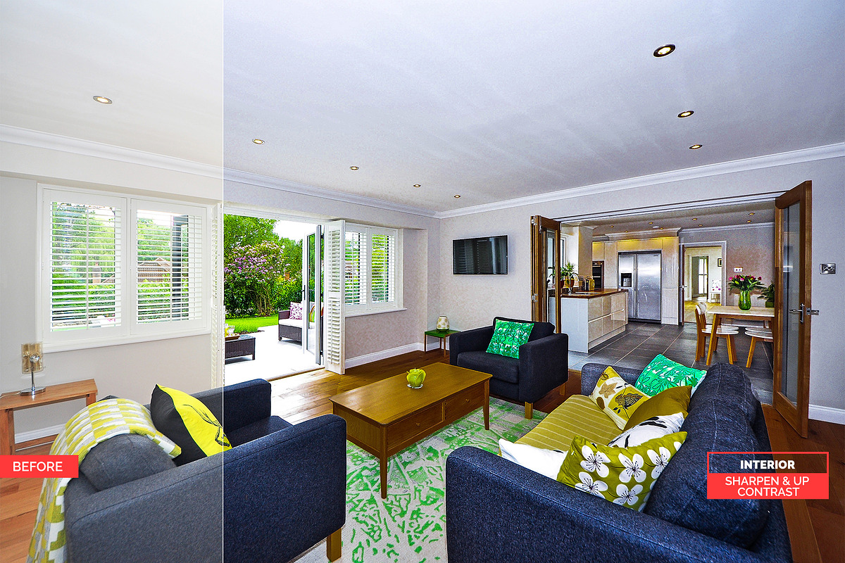 50 Real Estate Exterior & Interior preview 4