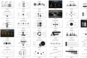 Startup Pitch Deck GoogleSlide FIRMA, a Presentation Template by AdrianDragne (Thumbnail 8 of 10)